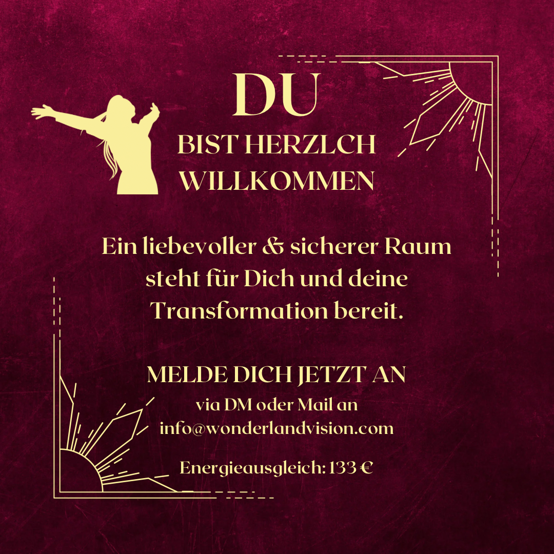 Online Kurs „FREI IM JETZT“