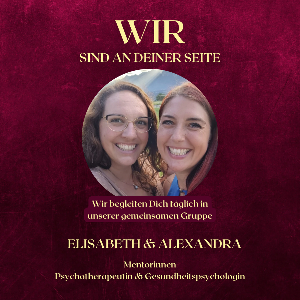 Online Kurs „FREI IM JETZT“