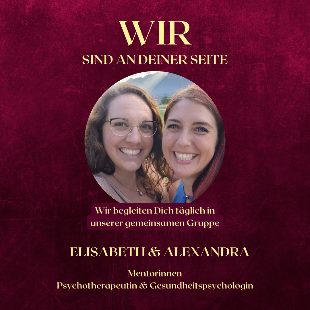 Online Kurs „FREI IM JETZT“